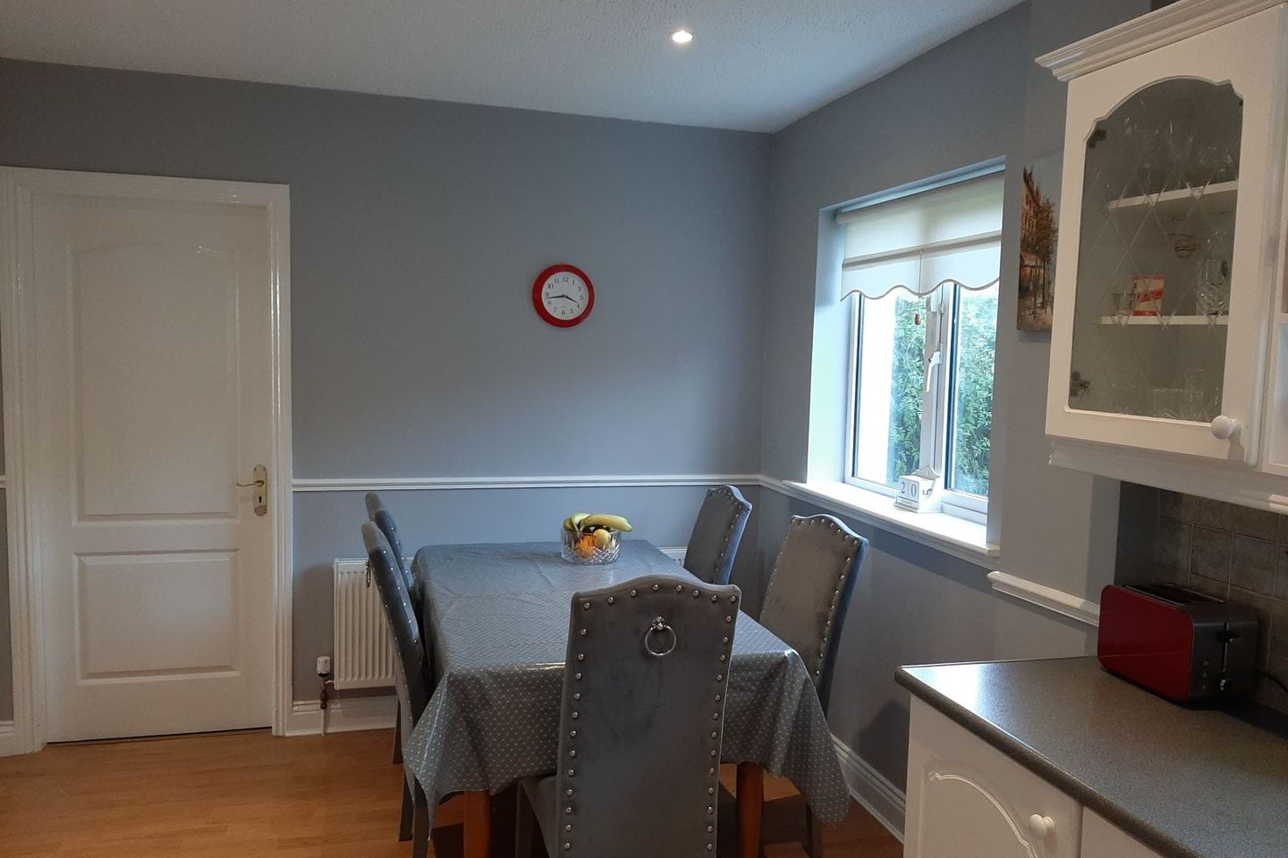 Seven Oaks, Frankfield, Co. Cork