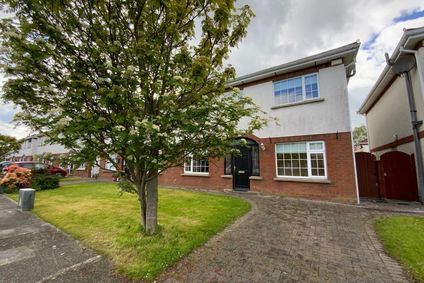 12 Belfry Drive, Saint Alphonsus Road, Dundalk, Co. Louth, A91Y8X6 is