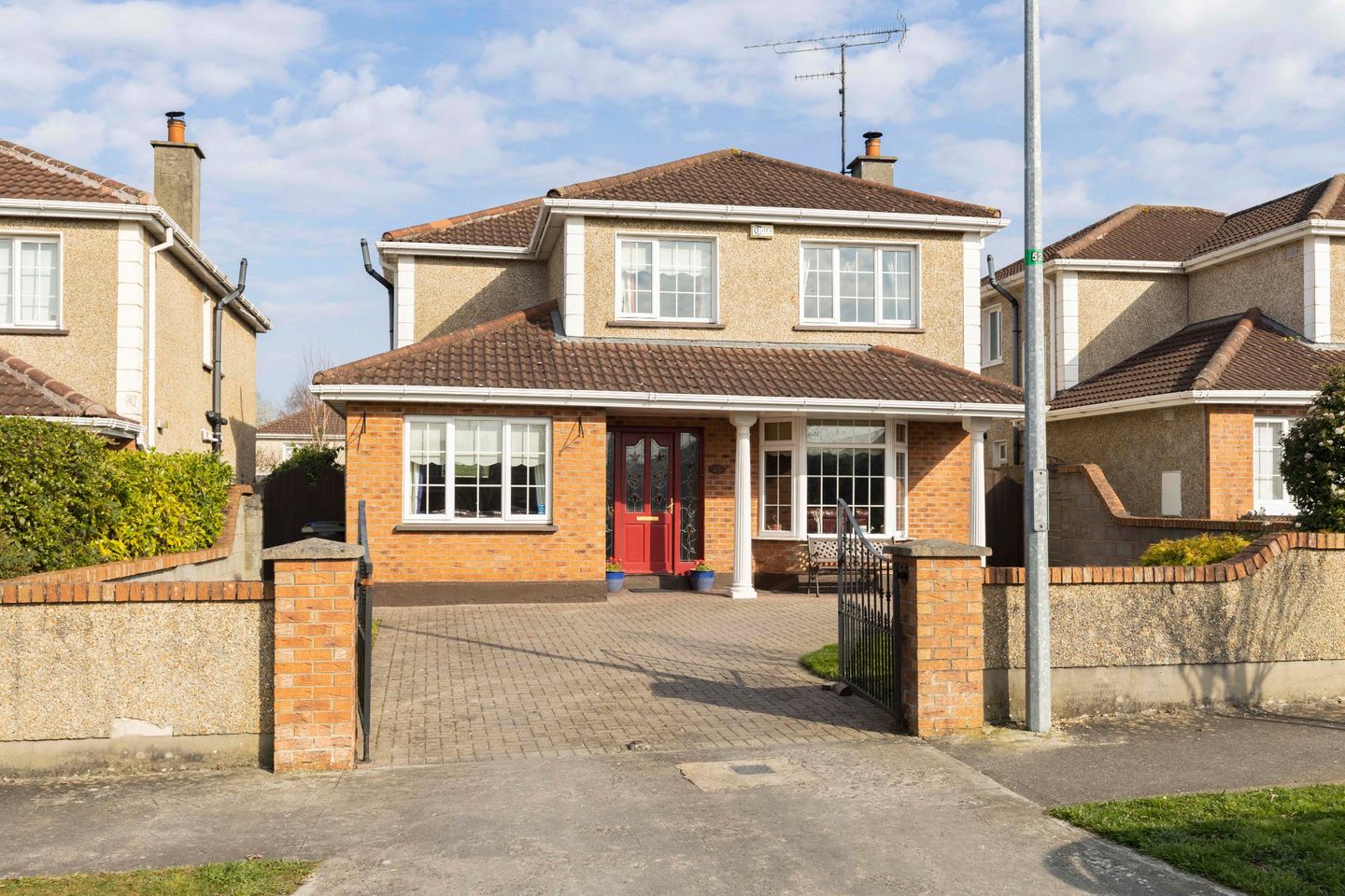 26 Balreask Manor, Navan, Co. Meath, C15R6D6 is for sale on Daft.ie