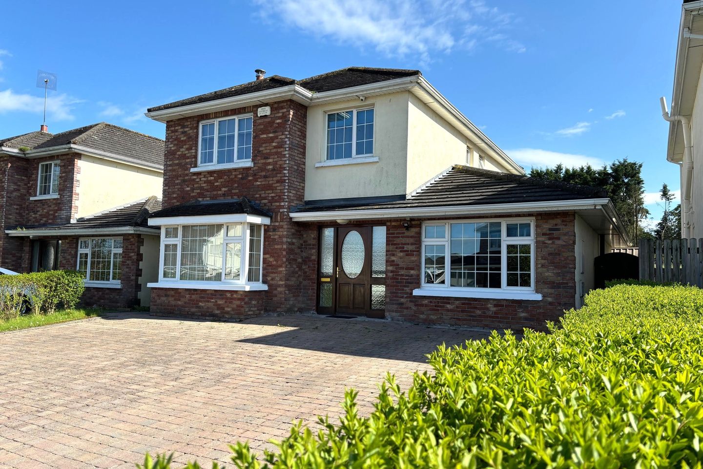 16 Dún Darrach, Dublin Road, Longford Town, Co. Longford, N39KR29 is