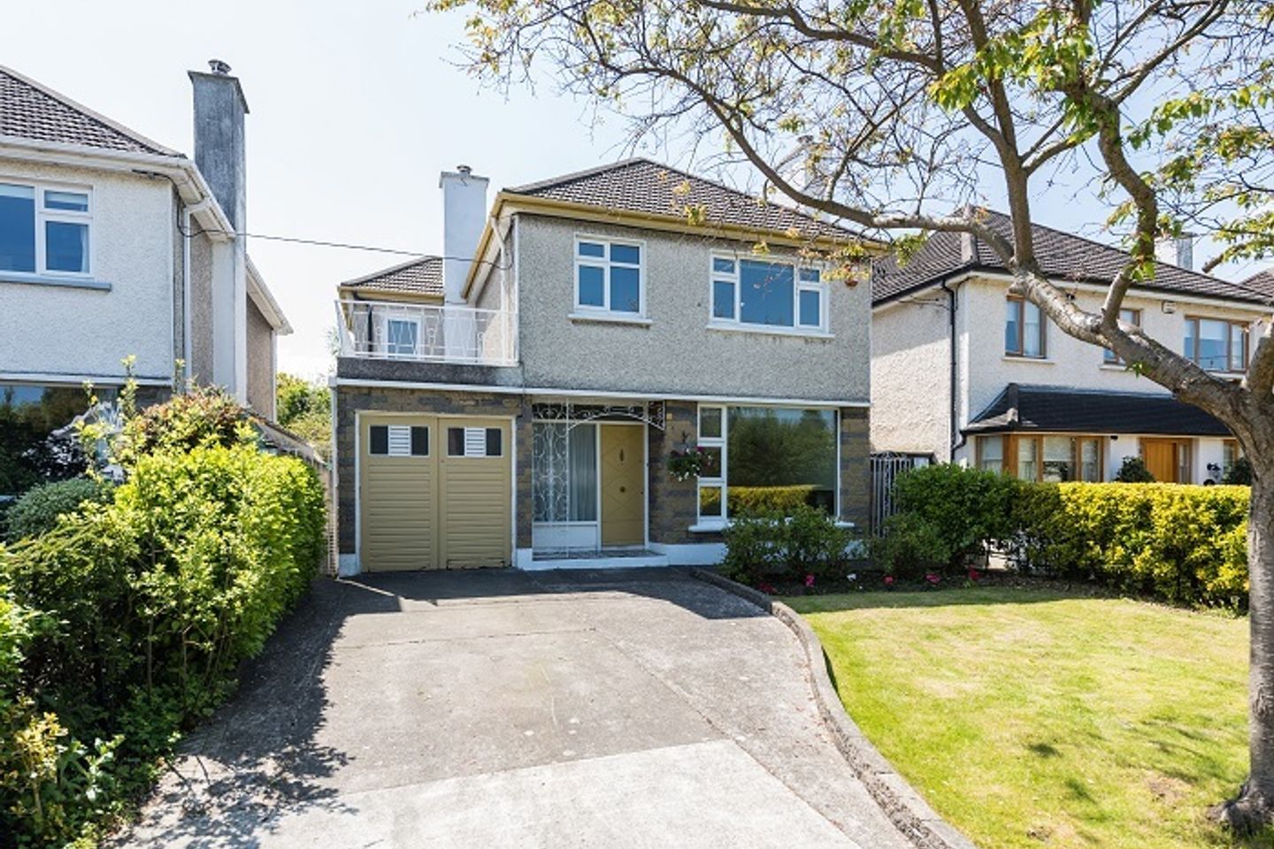 Anner, 14 Leinster Lawn, Clonskeagh, Dublin 14