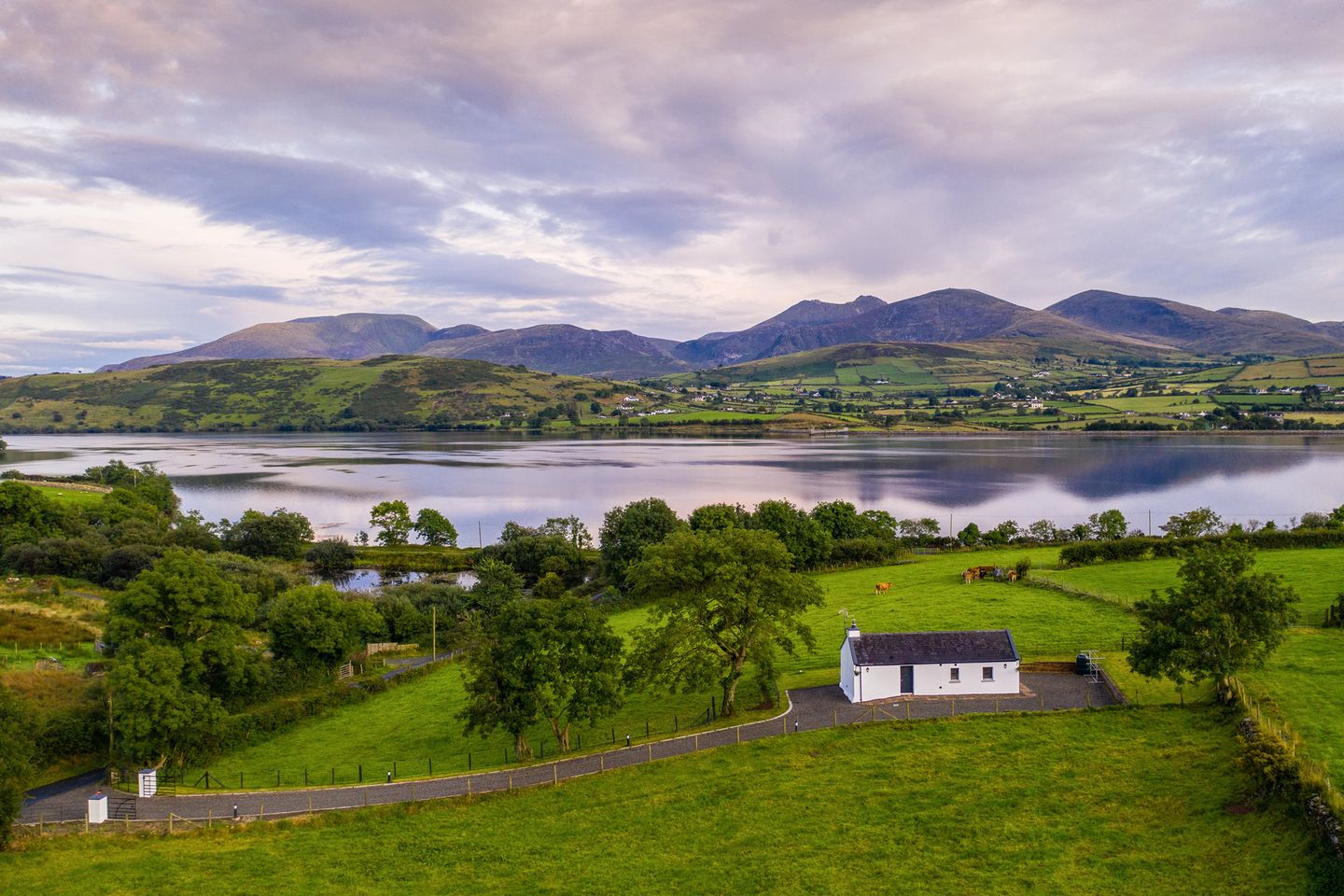 Kilcoo, Co. Down