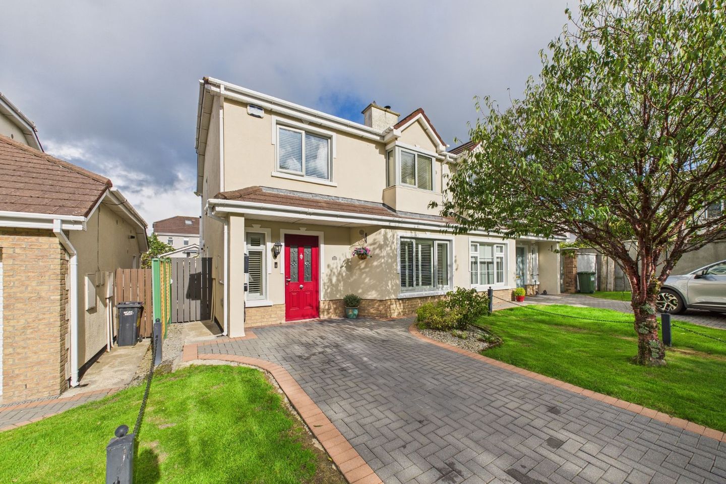 11 Berkeley Road, The Beeches, Ferrybank, Waterford City, Co. Waterford, X91F22N