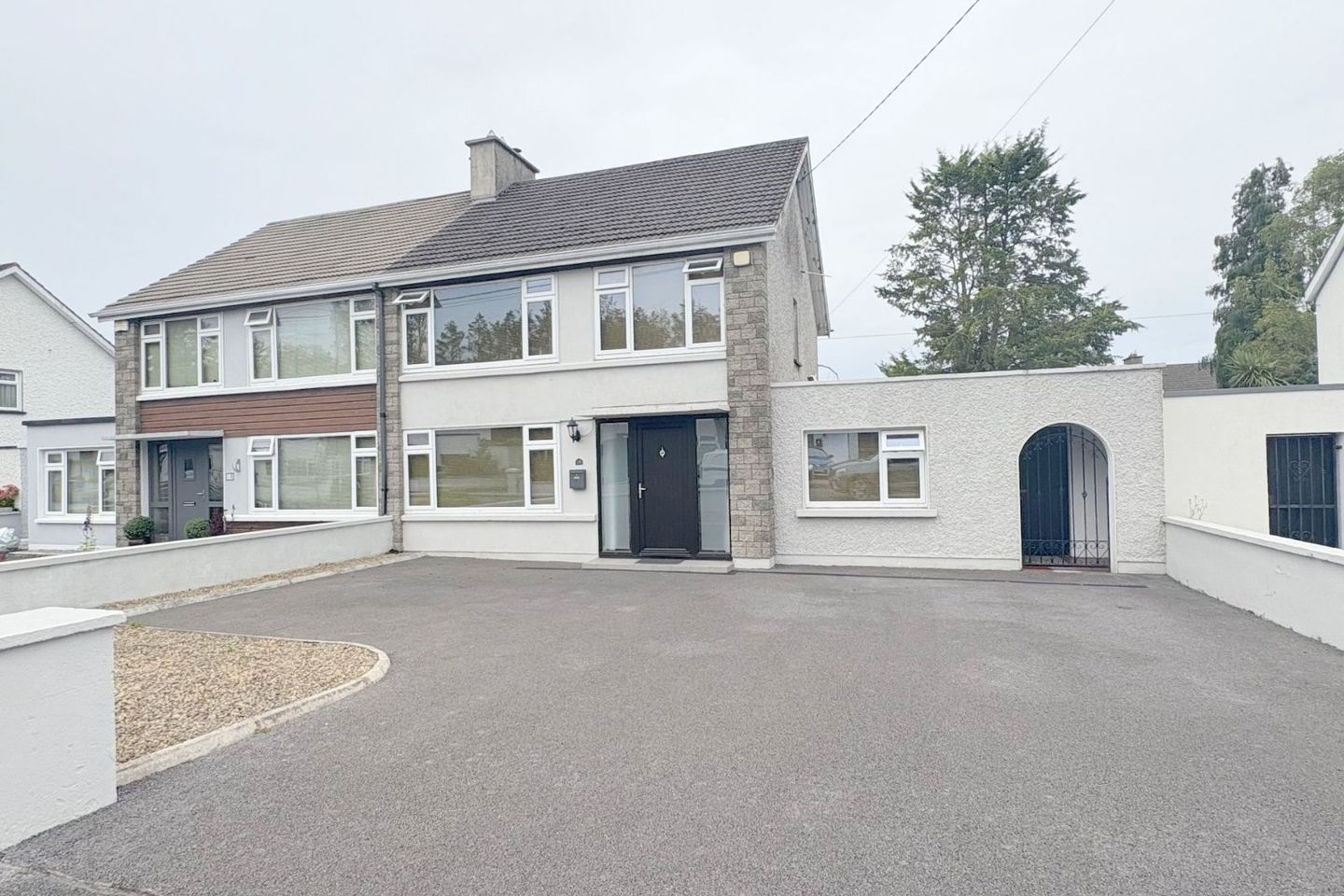 14 Ardnacassa, Dublin Road, Longford Town, Co. Longford, N39A0D8