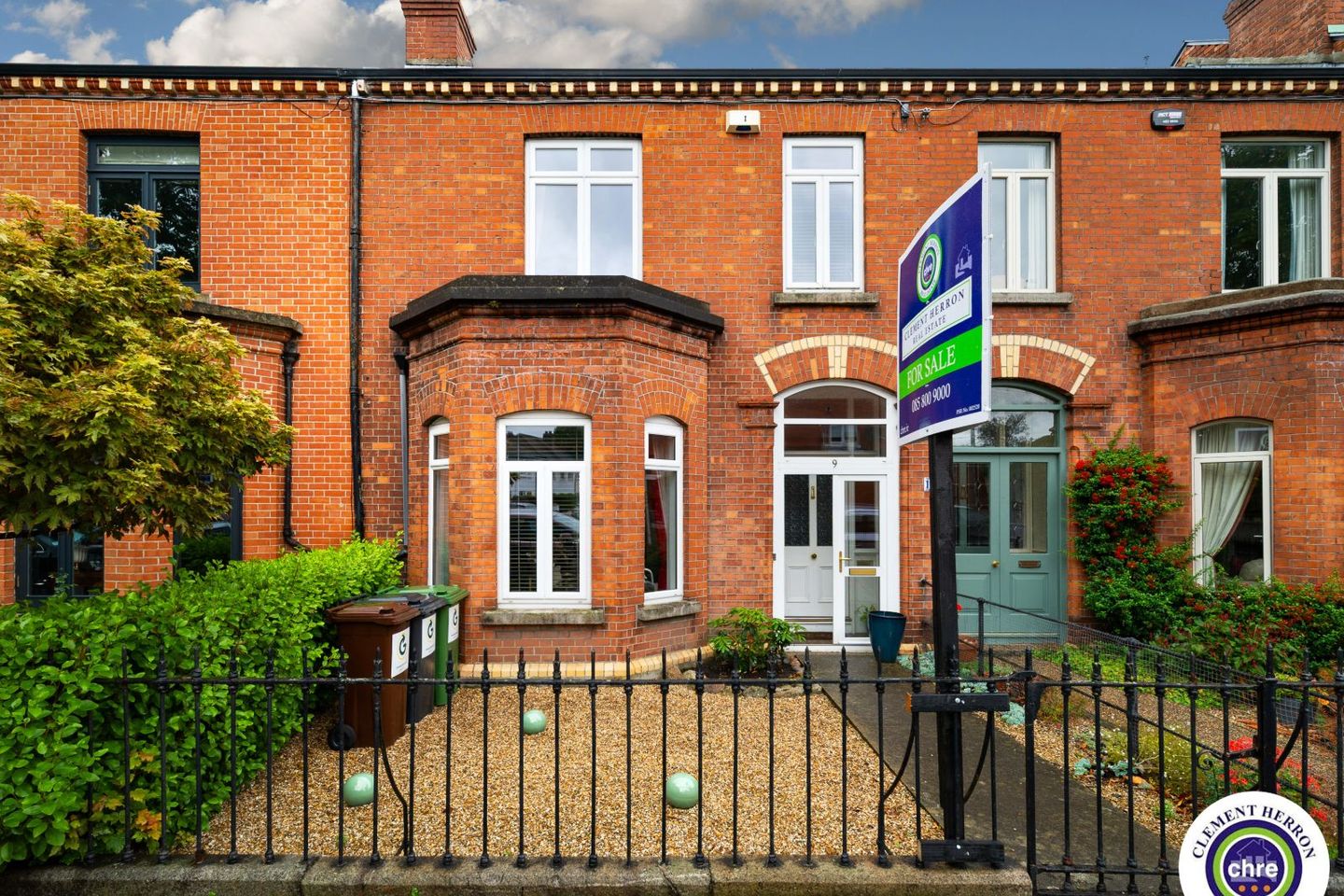 9 Ashdale Road, Dublin 6w, Terenure, Dublin 6W, D6WW820