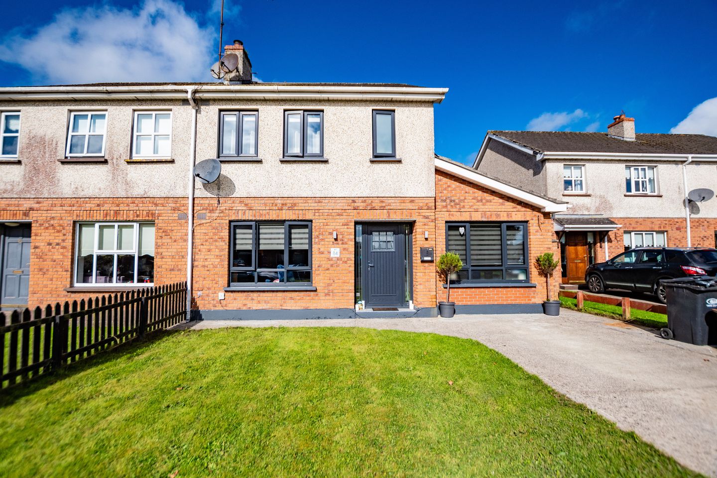 84 Ardleigh Park, Mullingar, Co. Westmeath, N91V2C5