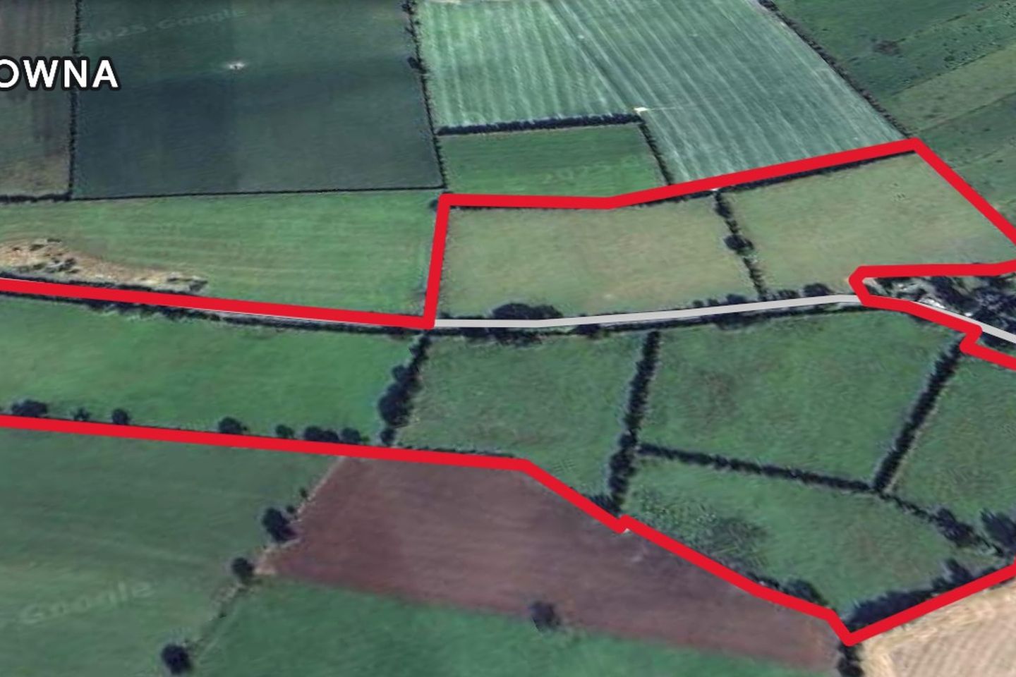 Drumgowna, Louth Village PO, Dundalk, Co. Louth