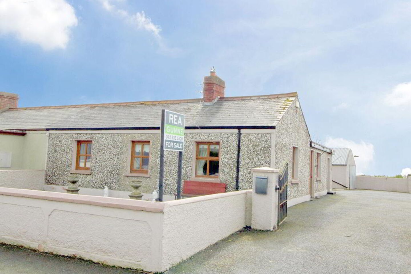 Mountbagnall, Riverstown, Dundalk, Co. Louth, A91C990 is for sale on