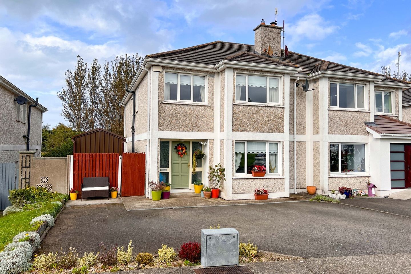 23 Castle Park, TwoMile Borris, E41X6V2 is for sale on Daft.ie