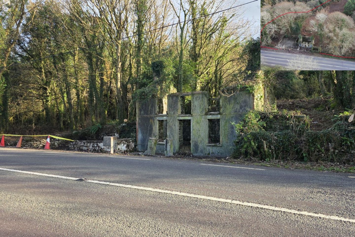 Kilnahera East, Drimoleague, Drimoleague, Co. Cork, P47KN90