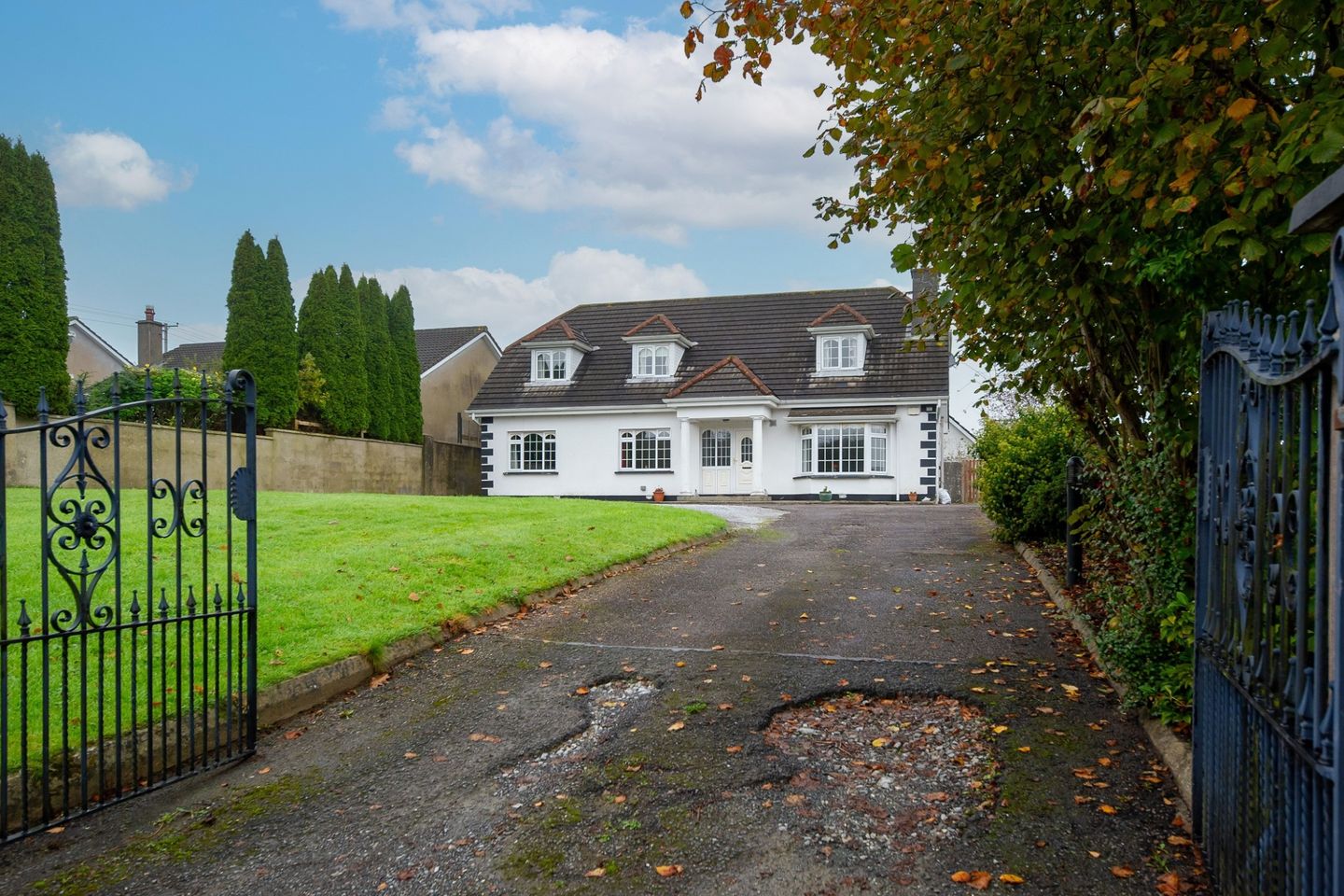 The Sunflowers, 8 Annabella Court,, Kennel Hill, Mallow, Co. Cork