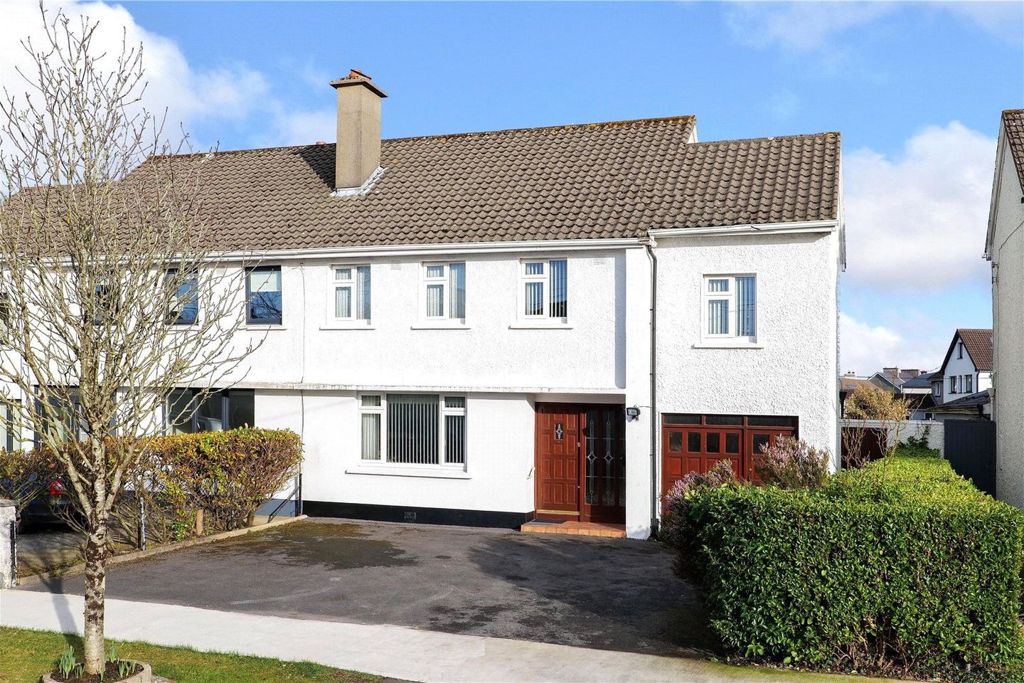 9 Oaklands, Salthill, Co. Galway, H91A2XE