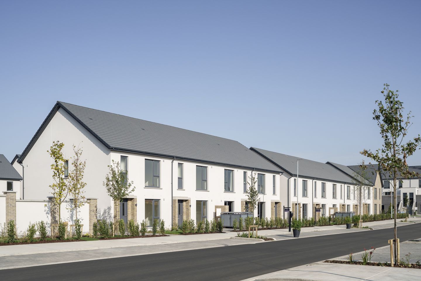 4 Bedroom SemiDetached House, Parkleigh, Seven Mills, 4 Bedroom Semi