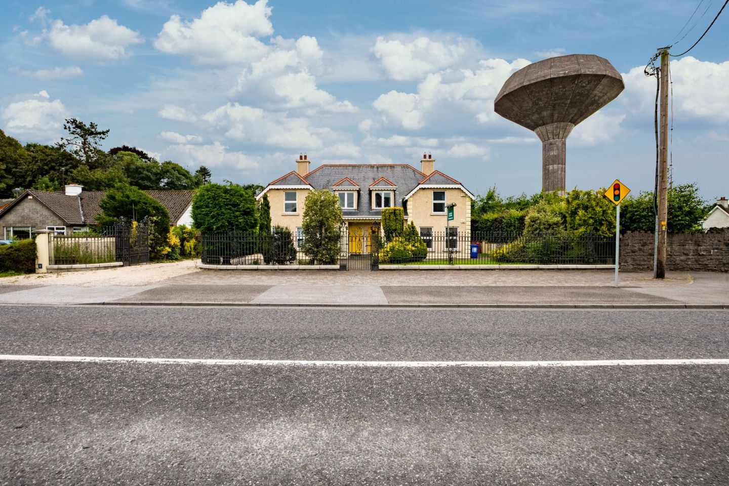 Apartment 2, Bellview, Dublin Road, Mullingar, Co. Westmeath, N91RH42