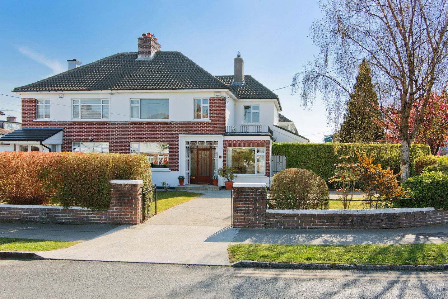 8 Templeville Avenue, Templeogue, Dublin 6W, D6WKP57