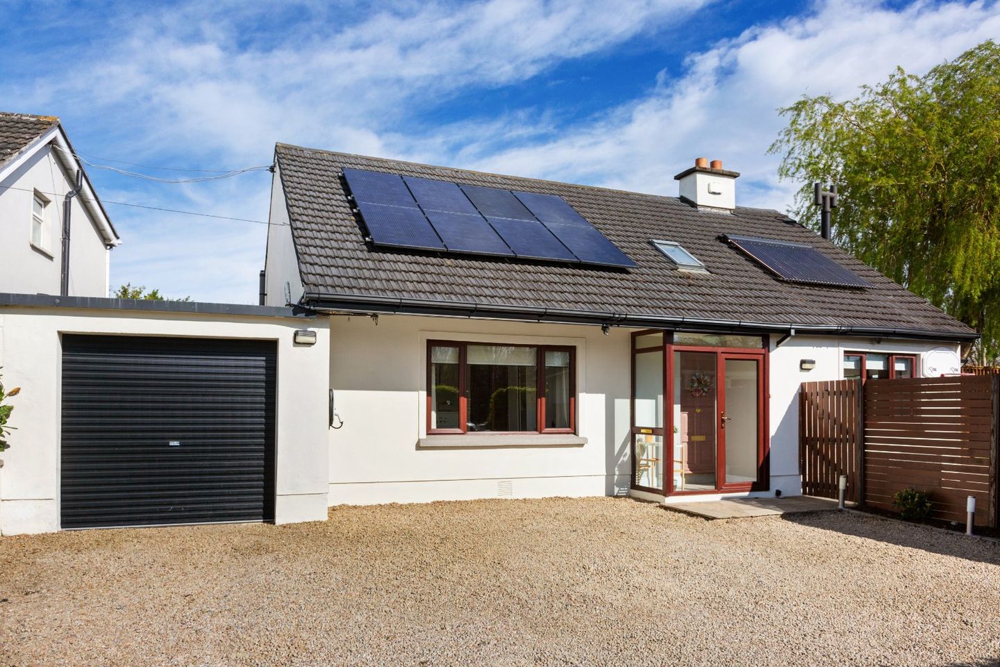 1 Limekiln Road, Manor Estate, Terenure, Dublin 12, D12AX58
