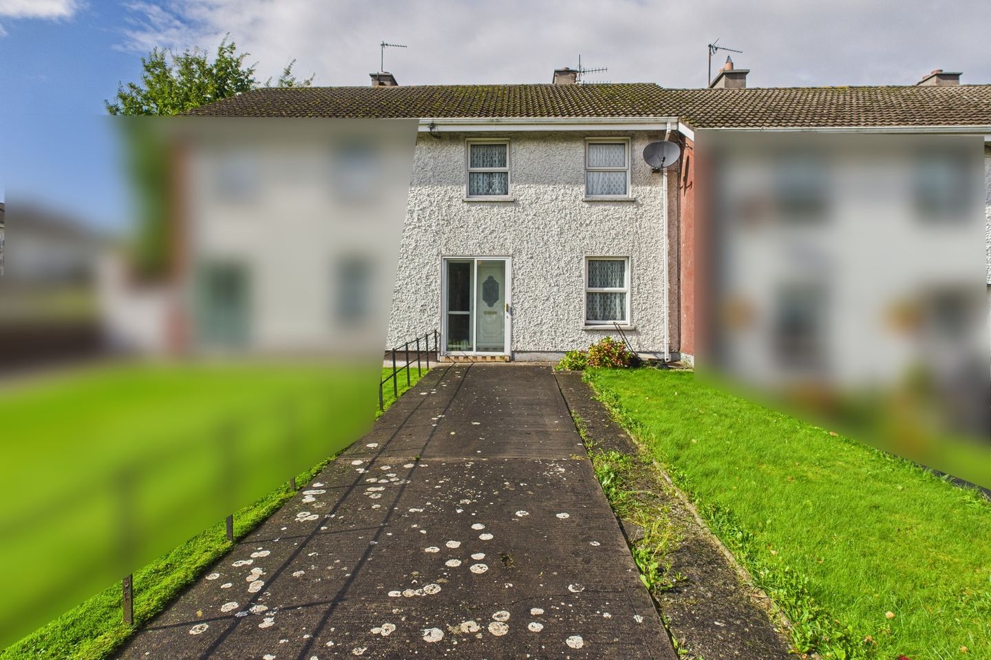 18 Hymany Park, Ballinasloe, Co. Galway, H53VY29