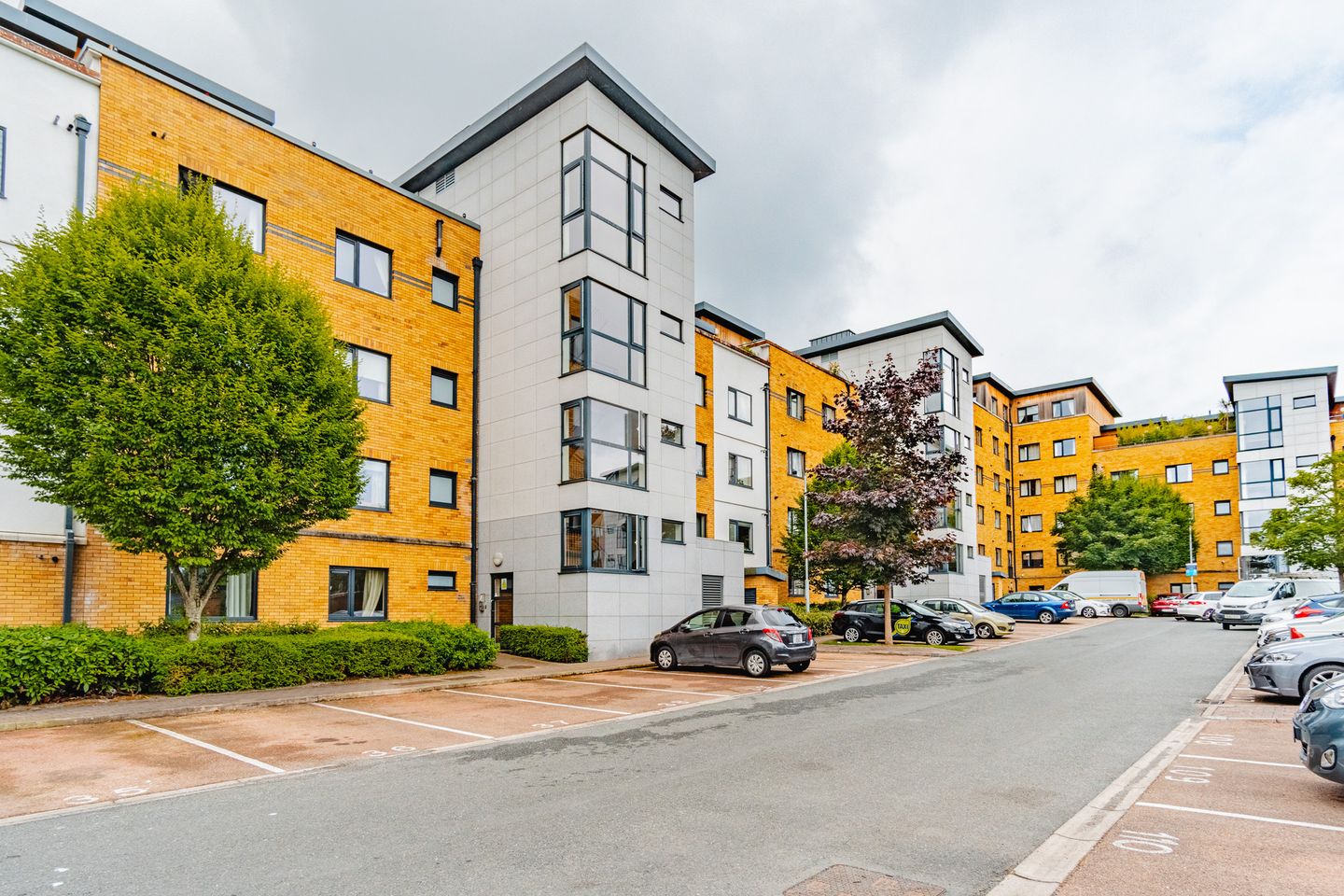 Apartment 43, The Belfry, Stepaside, Dublin 18, D18C2HF is for sale on