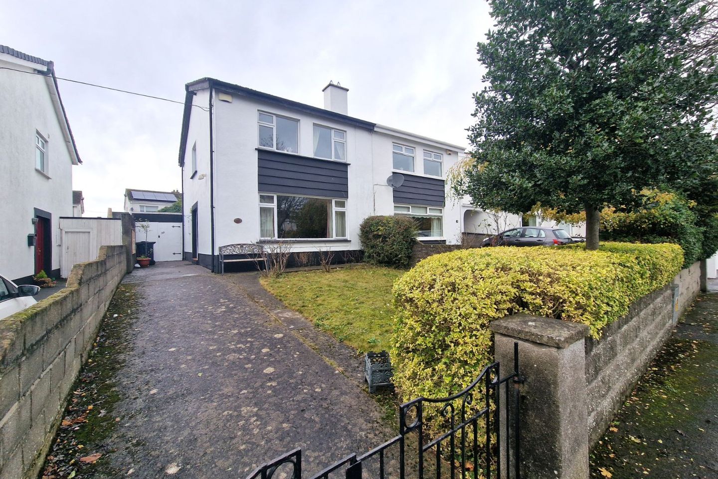 33 Brookhaven Rise, Dublin 15, Blanchardstown, Dublin 15, D15W5YY