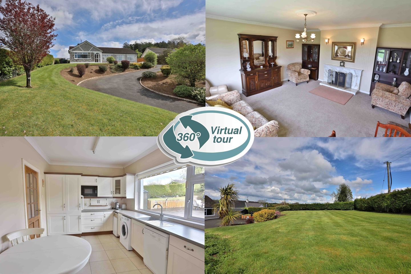 Ballyroan Road, Abbeyleix, Co. Laois is for sale on Daft.ie