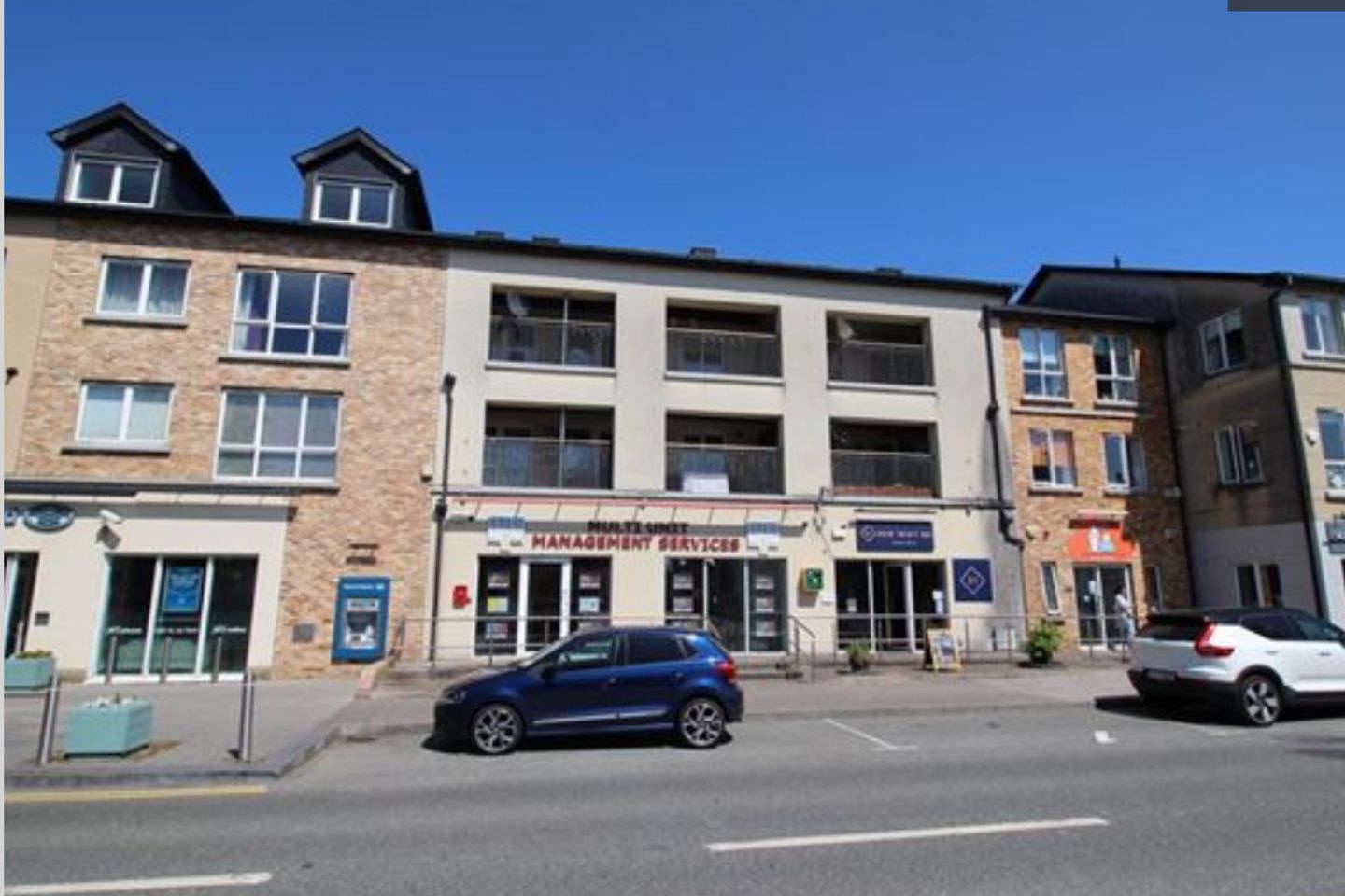 Apartment 11, Eaton Close, Rathcoole, Co. Dublin, D24Y761 is for sale