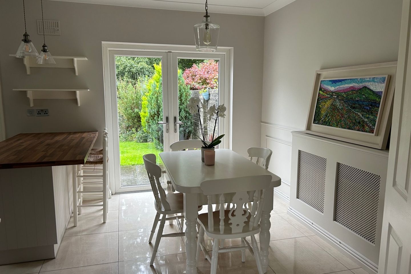 Garrai De Brun,Fort Lorenzo,Galway, Taylor's Hill, Co. Galway