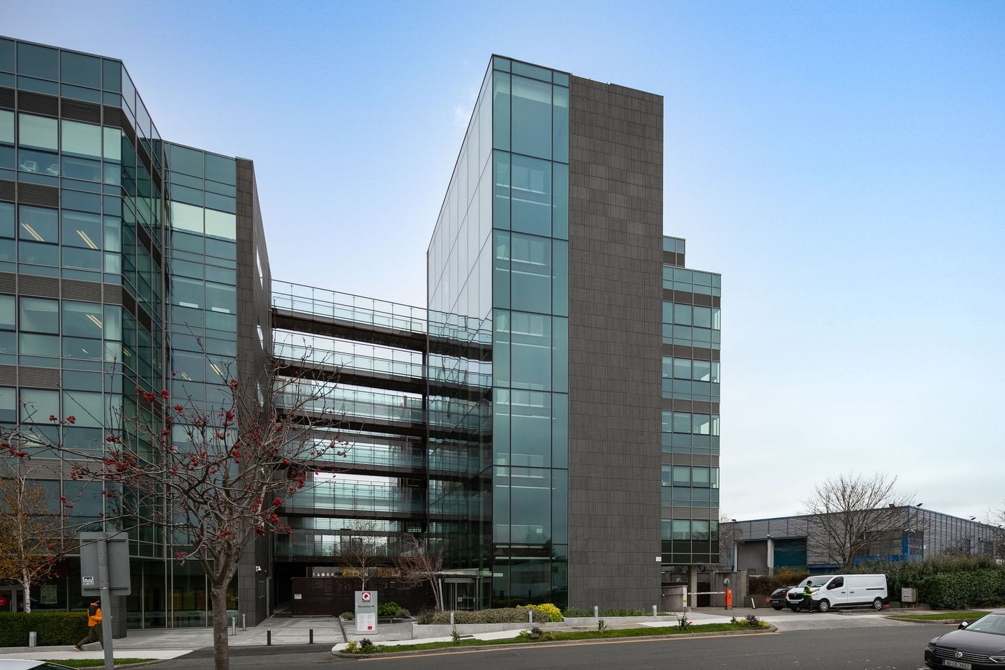 Suite 103, 104 & 105 Q House,  Furze Road, Sandyford, Dublin 18, D18C598