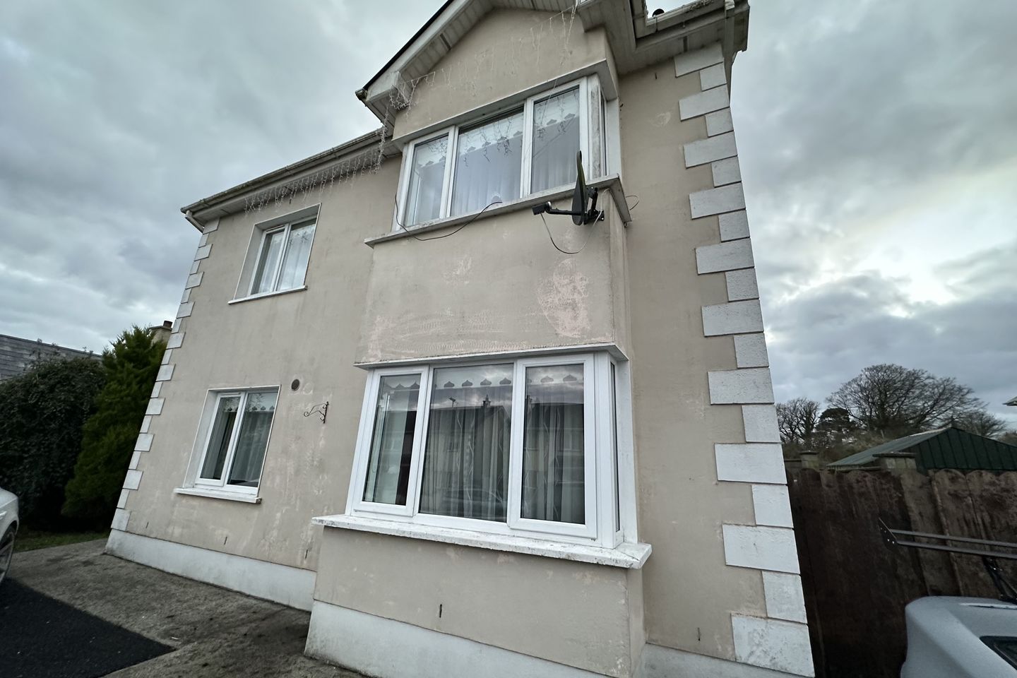 49 Beechwood Park, Granard, Co. Longford, N39VF65 is for sale on Daft.ie