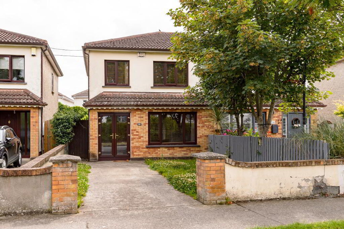 15 The Avenue, Orlynn Park, Lusk, Co. Dublin is for sale on Daft.ie