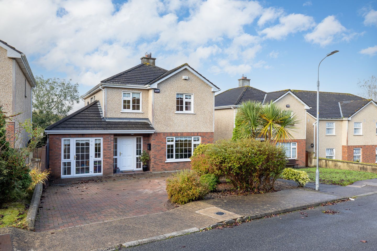 4 Al Uisce, Milehouse, Enniscorthy, Co. Wexford, Y21R6P1 is for sale on