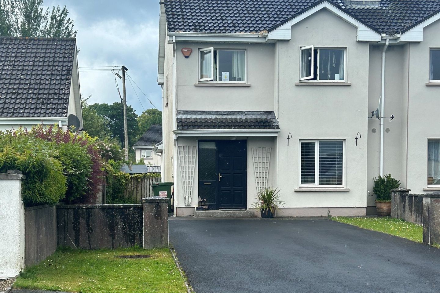 3 Rathkelly Close, Creagh Road, Ballinrobe, Co. Mayo, F31TH98 is for