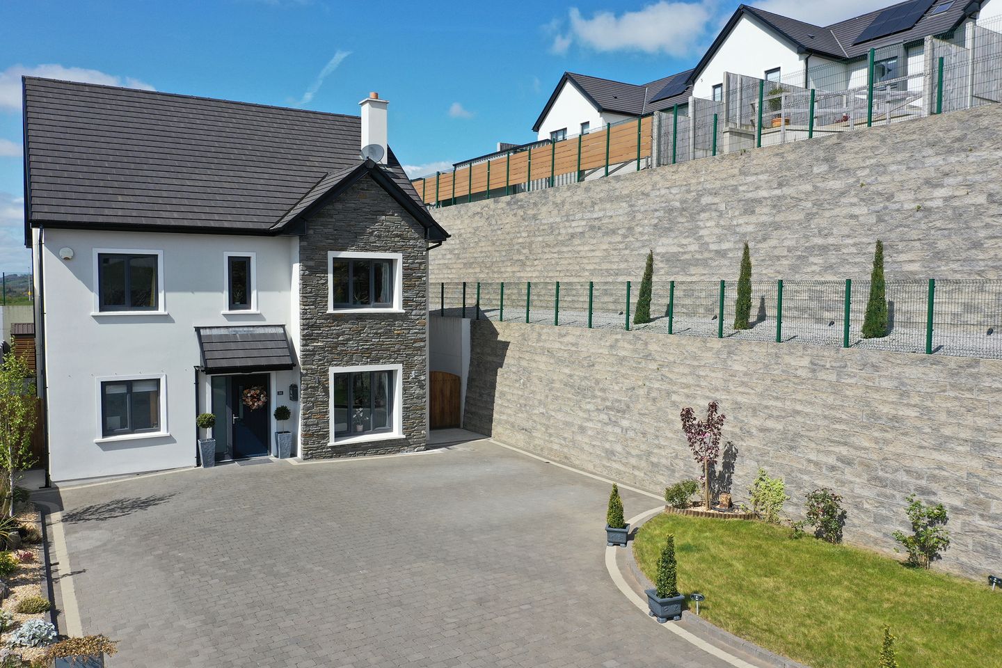 38 Blossomhill, Broomfield Village, Midleton, Co. Cork, P25H1W6 is for