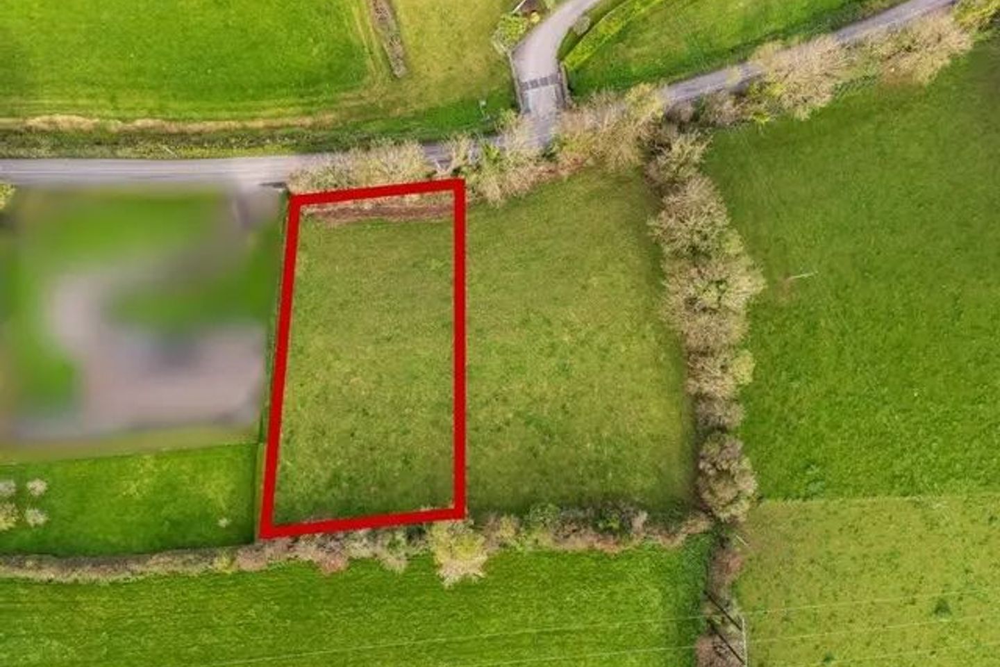 Upper Killacloyne , Carrigtwohill, Co. Cork