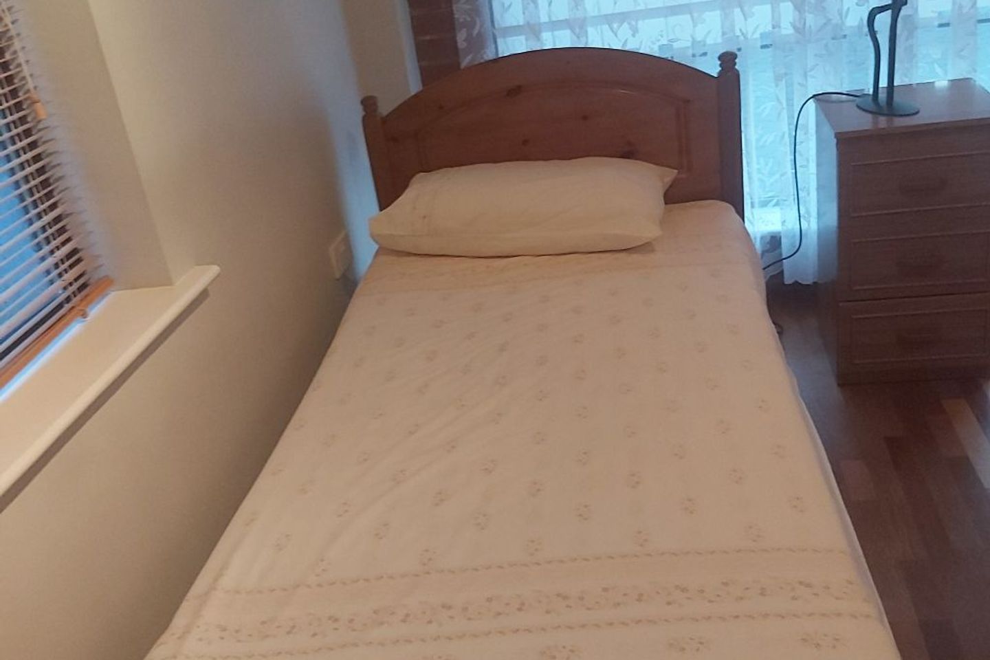 Raheen Gardens, Raheen, Co. Limerick