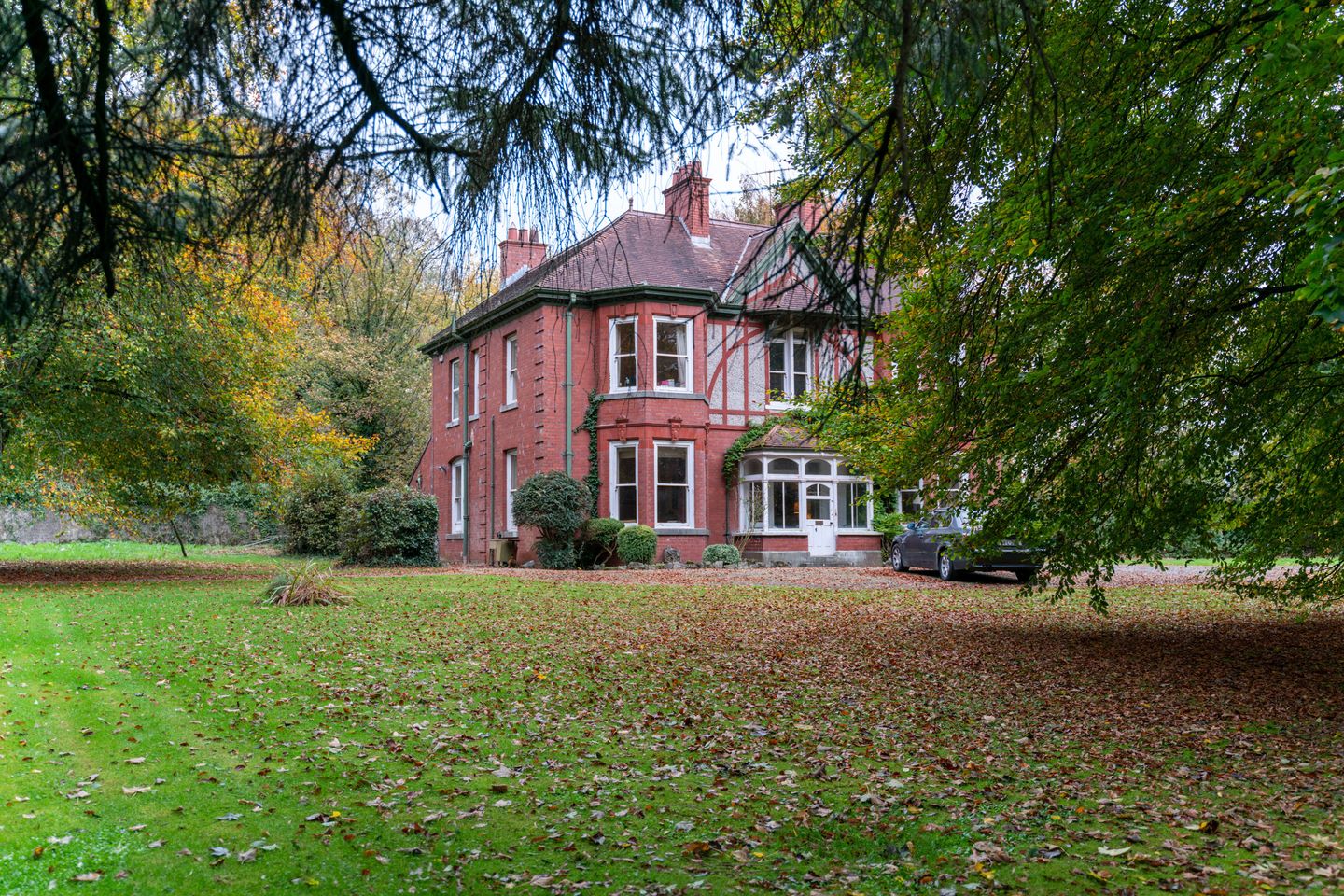 Woodland, Mill Road, Limerick City, Co. Limerick is for sale on Daft.ie