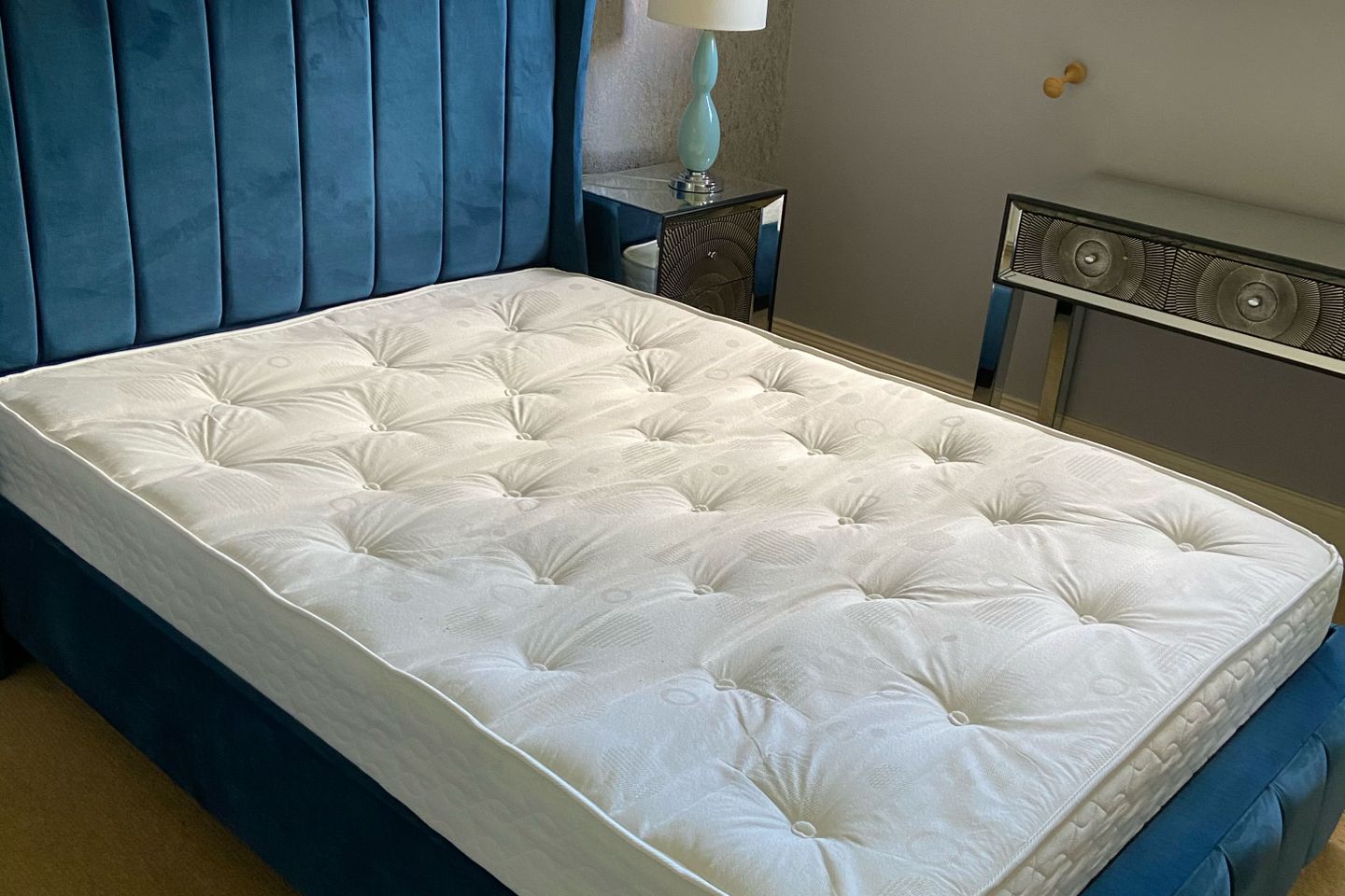 Burrin Road , Carlow Town, Co. Carlow