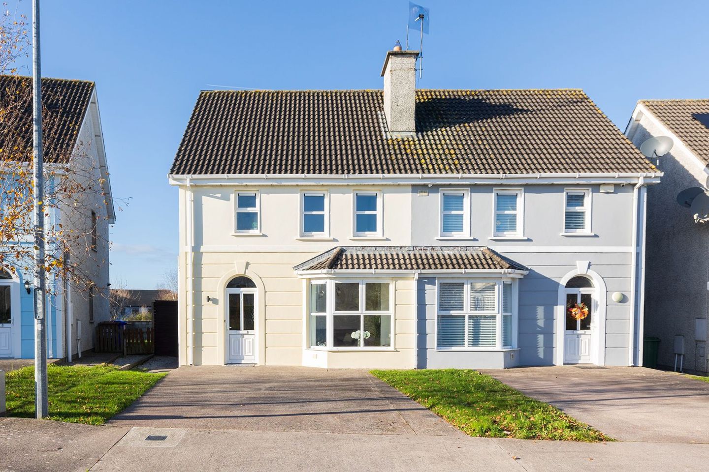 12 An Goírtín, Cúl Árd, Carrigtwohill, Co. Cork, T45DW64