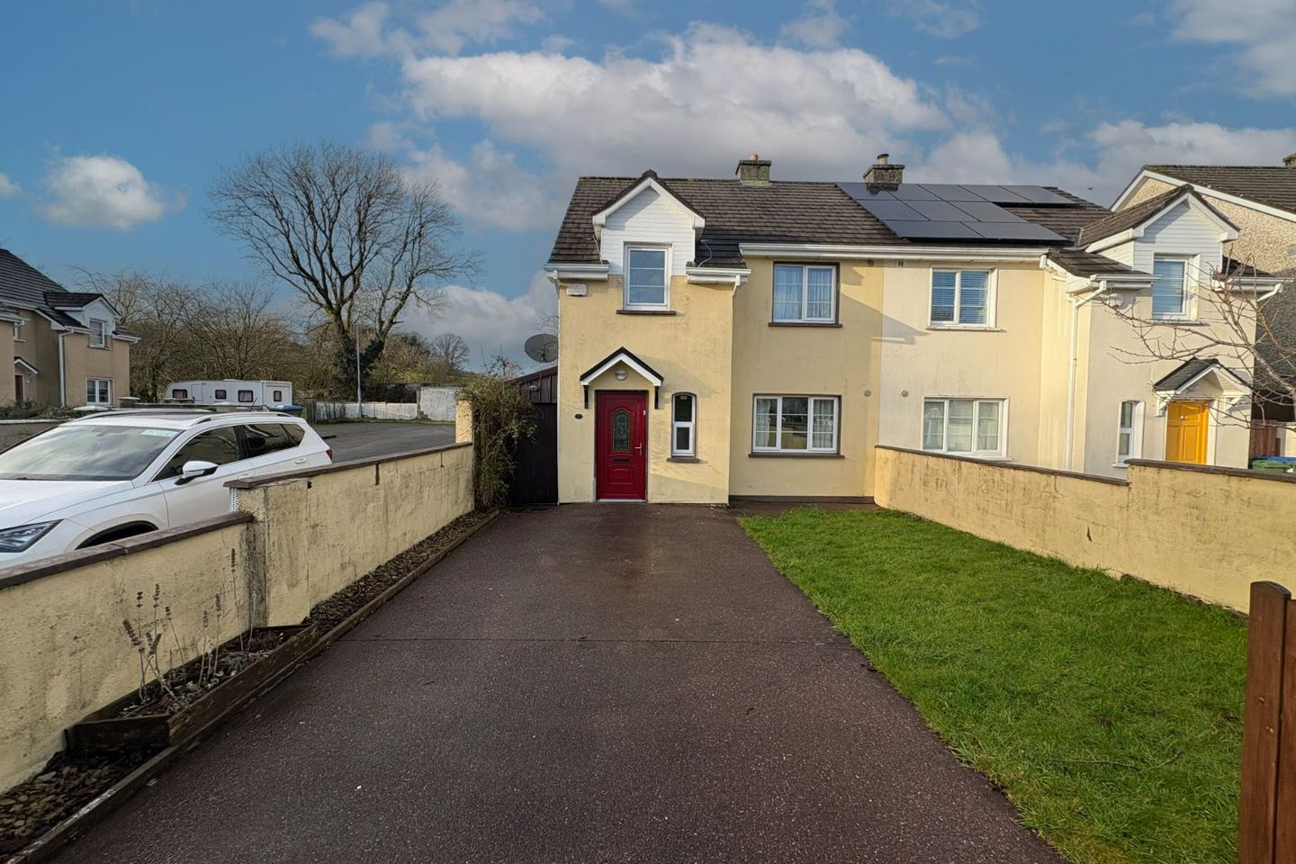 1 The Green, Lios Na Fea, Macroom, Co. Cork, P12XW44