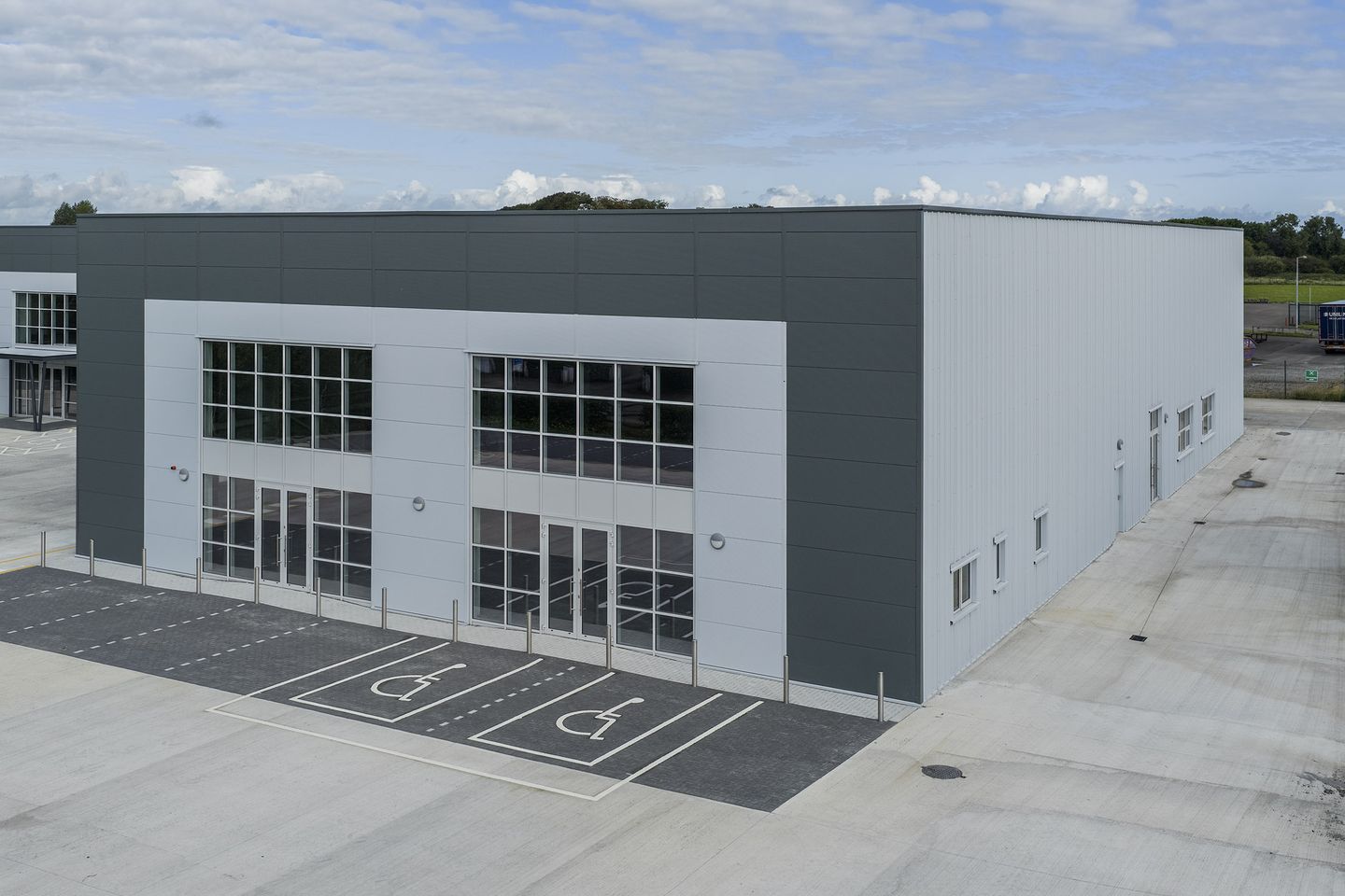 Unit 1 , Eamonn Duggan Industrial Estate, Athboy Road, Trim, Co. Meath