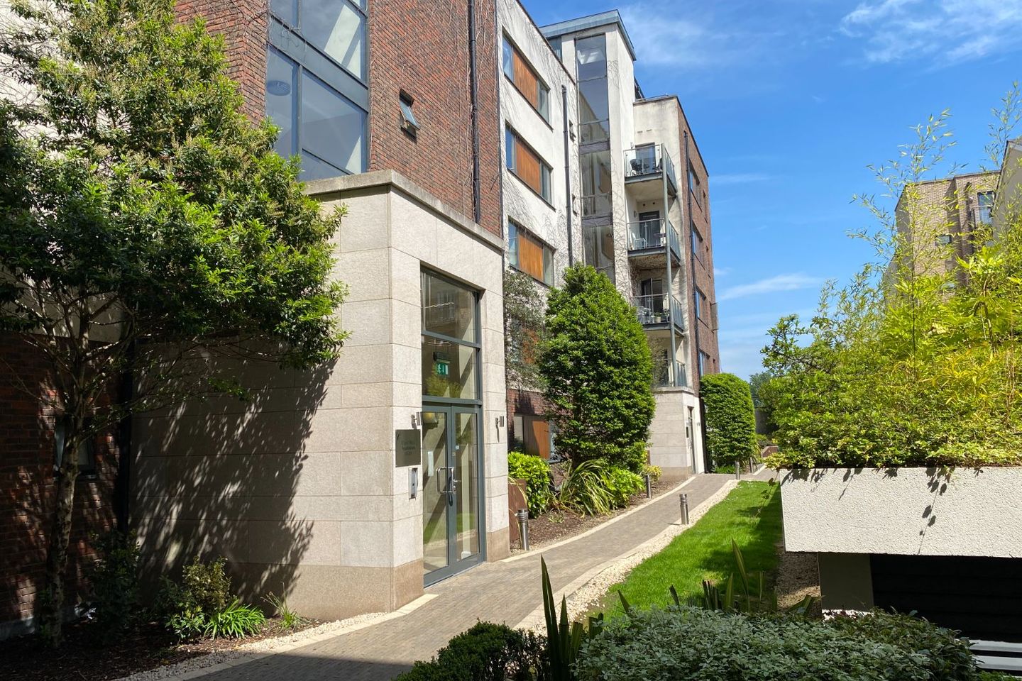 Apartment 87, Corn Mill, Drumcondra, Dublin 3, D03AH22