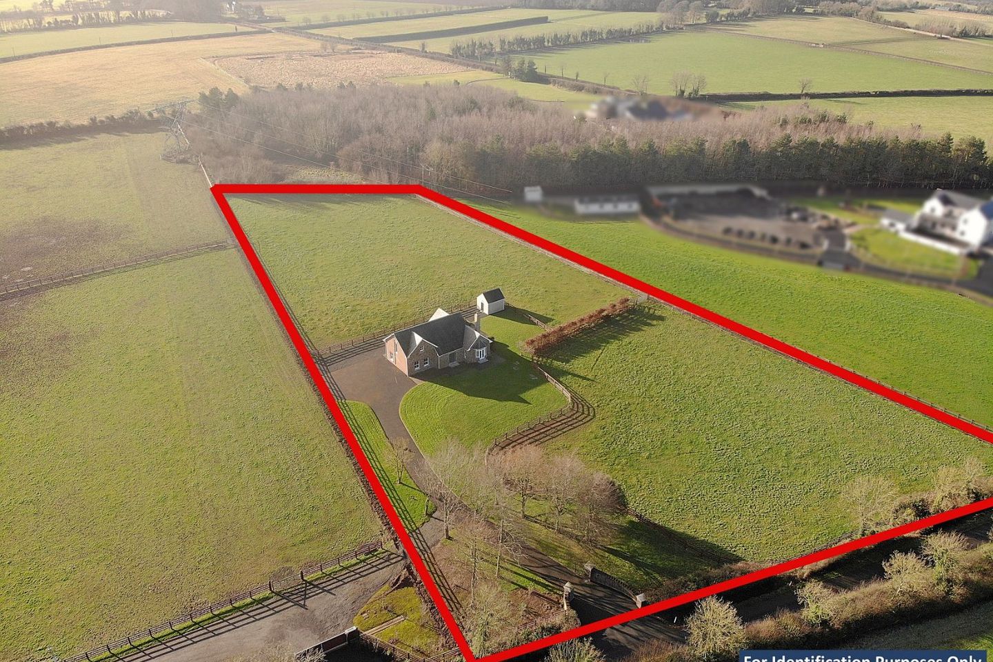 Blackberry Lodge, Newtown, Rathasker Road , Naas, Co. Kildare, W91E1XE