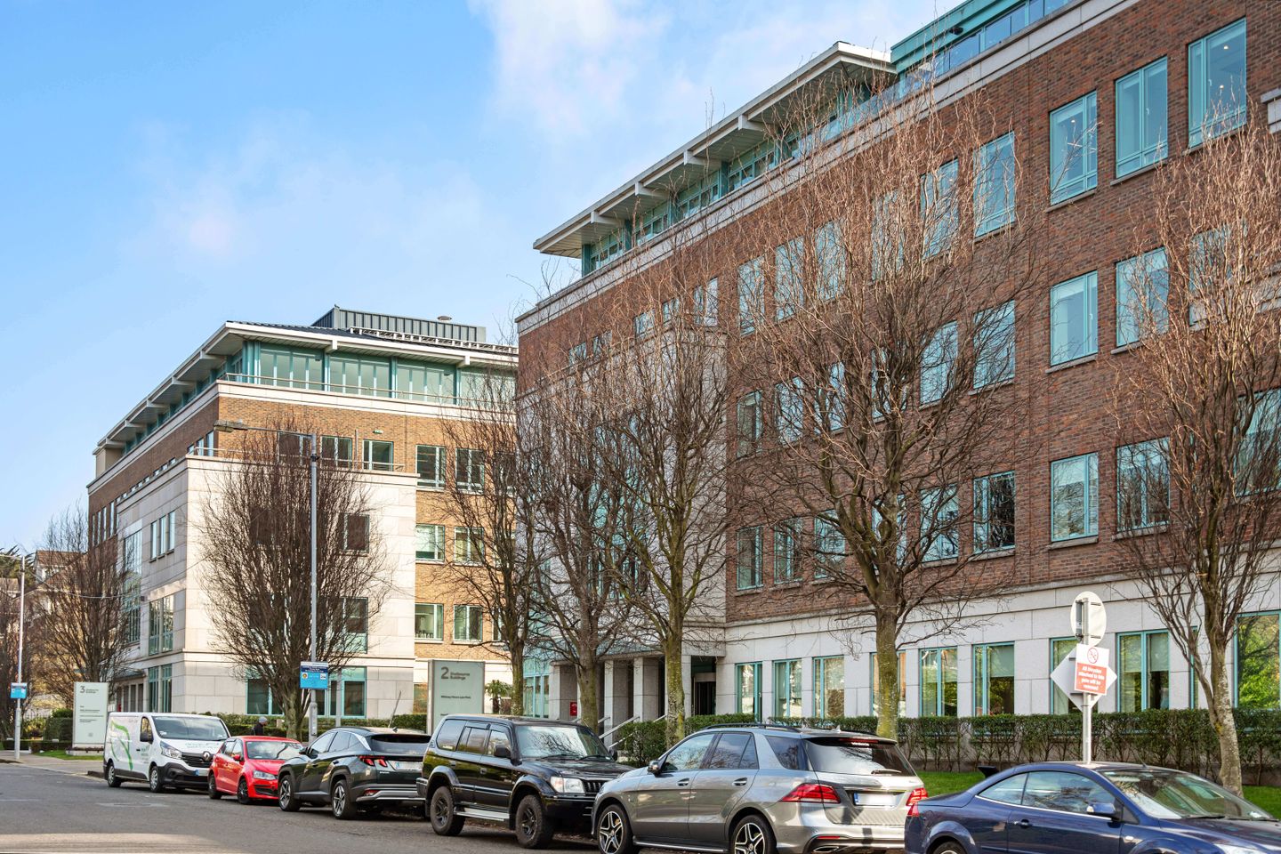 2 Shelbourne Buildings, Ballsbridge, Dublin 4