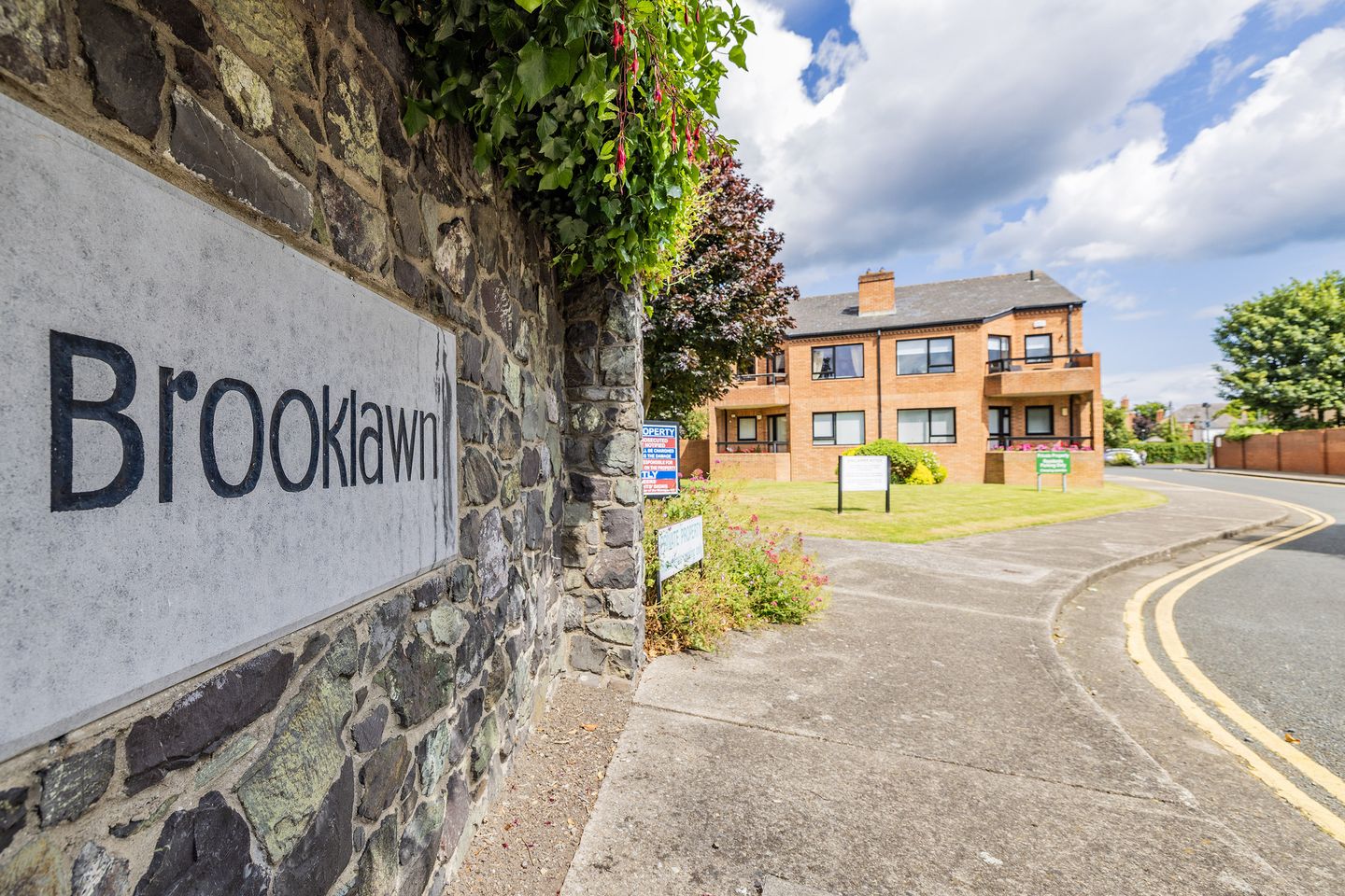 Apartment 62, Brooklawn, Strandville Avenue East, Clontarf, Dublin 3, D03FP83
