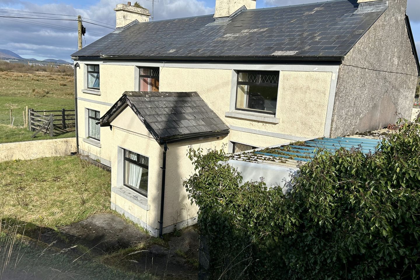 Balloor, Breaffy, Co. Mayo, F23V202 is for sale on Daft.ie