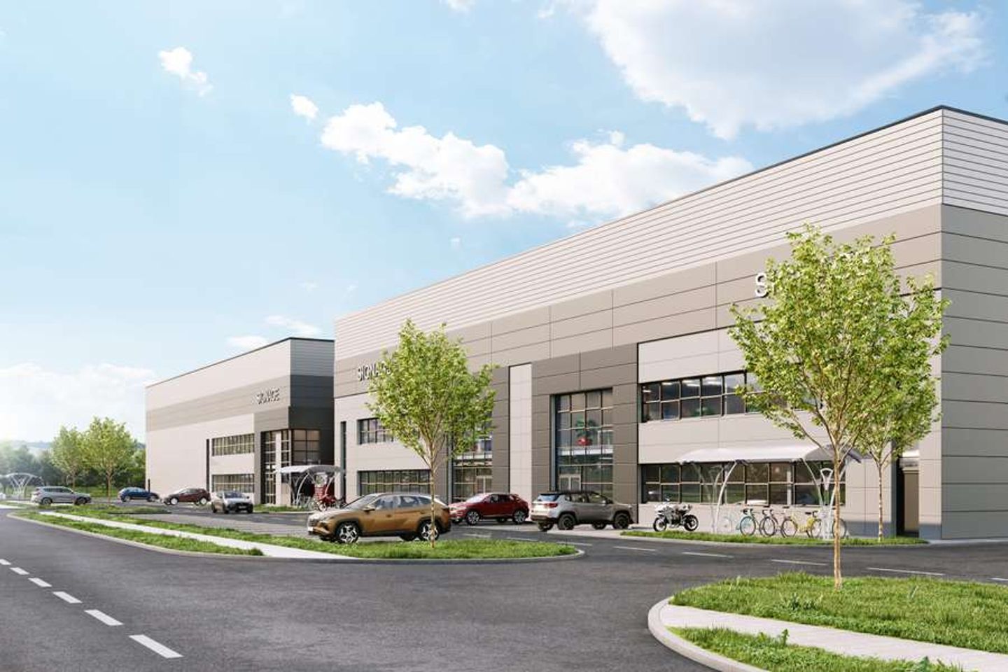 Unit A8B North City Business Park , Finglas, Dublin, D11