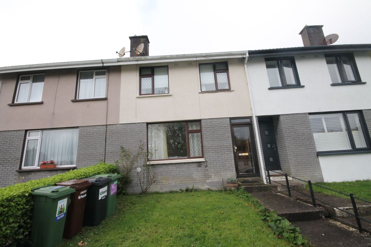 17 Carrigmore Park, Ballinlough, Ballintemple, Co. Cork, T12Y46C