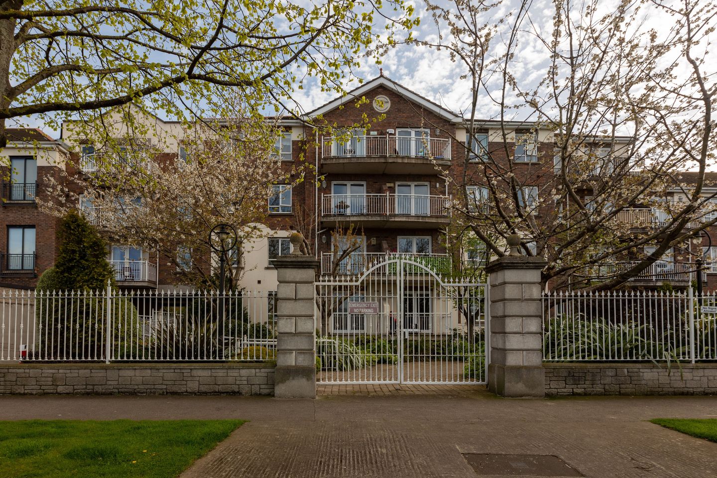 Apartment 46, Fitzwilliam Quay Apartments, Ringsend, Dublin 4, D04HY77