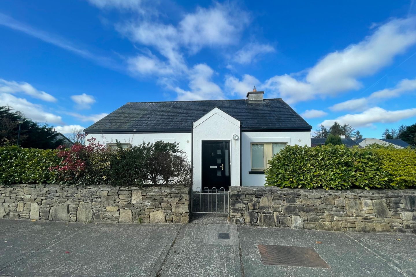 1 Derryherbert, Liscarney, Westport, Co Mayo, F28Y688 is for sale on