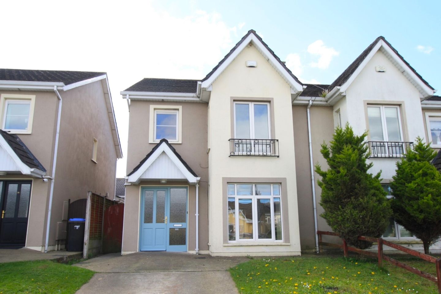 92 Sandhills, Hacketstown Road, Carlow, Carlow Town, Co. Carlow