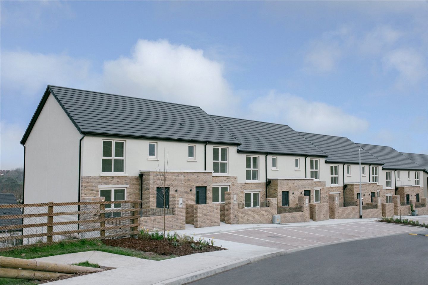 9 Bayly Hill, Bayly, Douglas, Co. Cork